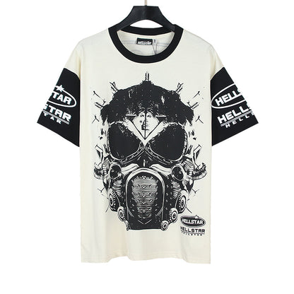 Hellstar new fashion T-shirt  569