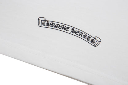 Chrome Hearts New T-shirts 6022