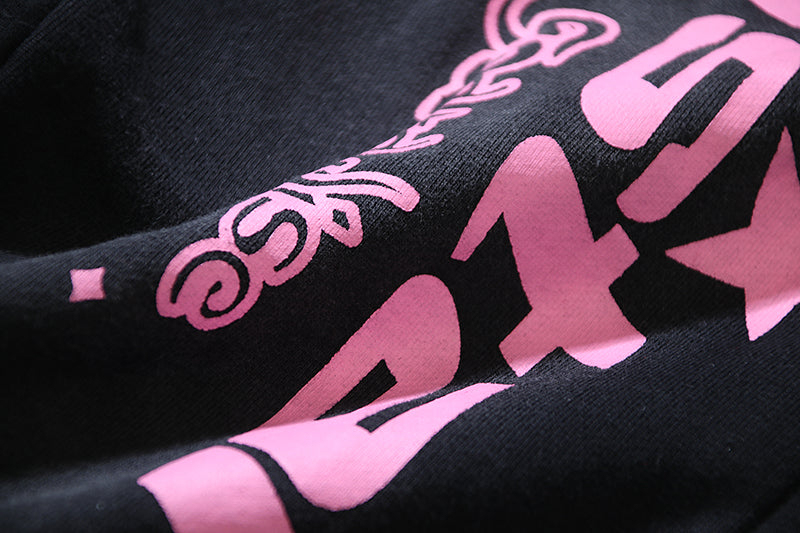 Hellstar Studios New Hoodie and Pants Set 2051