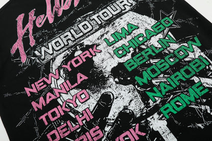 HE 2025 new fashion T-shirt 1111