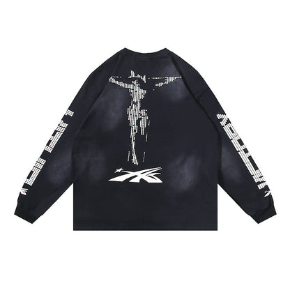 Hellstar Studios Sweatshirt -650