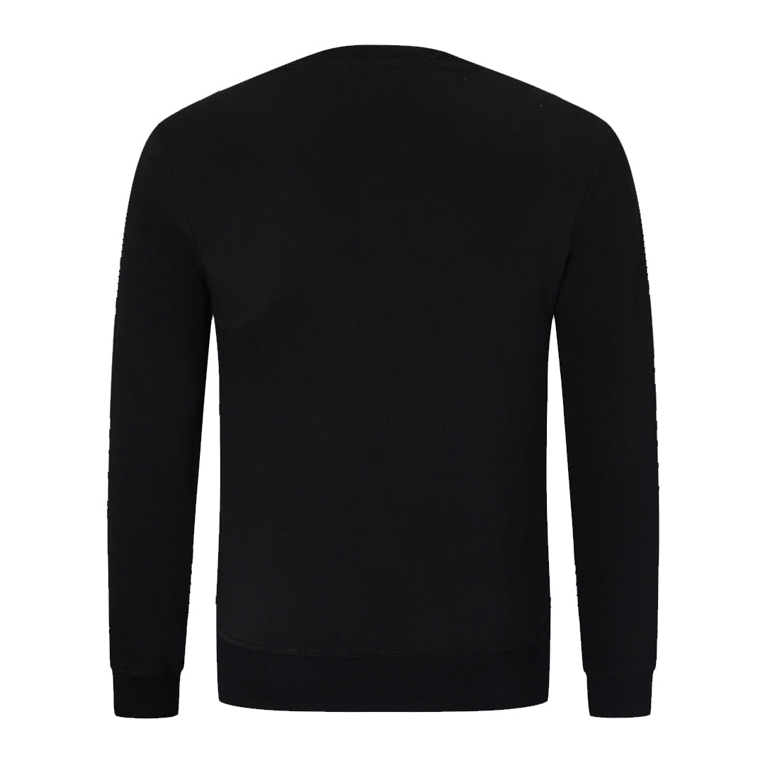 New-DSQ2 2025ss Printing Sweatshirt