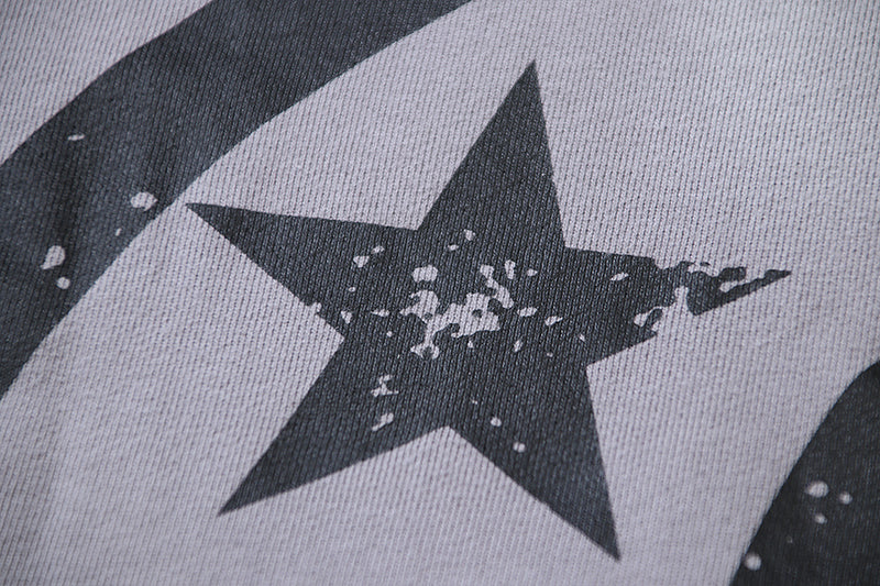 Hellstar Studios New Hoodie and Pants Set