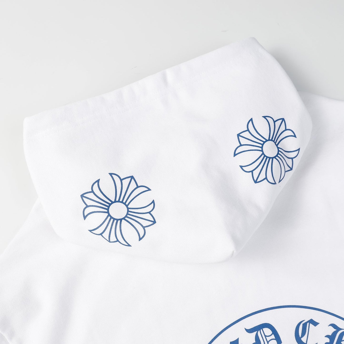 Chrome Hearts New Hoodie 7008-8882