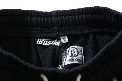 Hellstar Studios New Hoodie and Pants Set