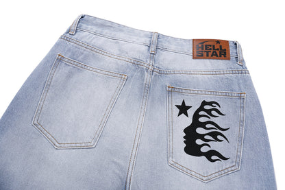 Hellstar Studios New jeans KD03