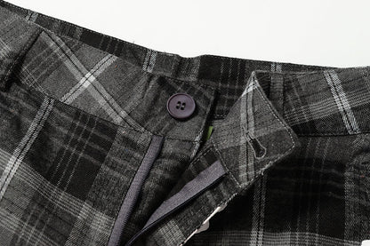 Denim Tears kapok Flower Pattern Short