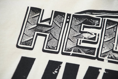 Hellstar new fashion T-shirt  569