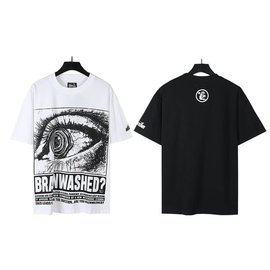 HE new fashion T-shirt 520