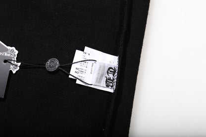 Chrome Hearts New Zip Up Hoodie 5014