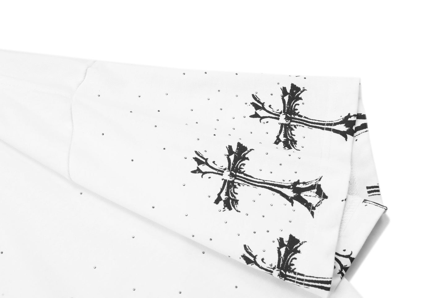 Chrome Hearts New T-shirts 9051