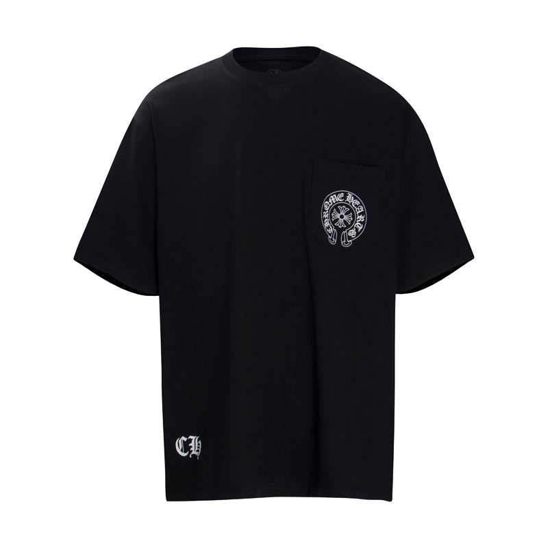 Chrome Hearts New T-shirts 6003