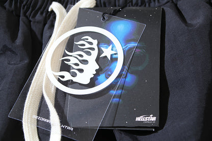 Hellstar new fashion T-shirt  501