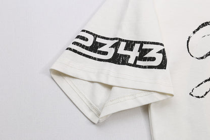 Hellstar new fashion T-shirt K267