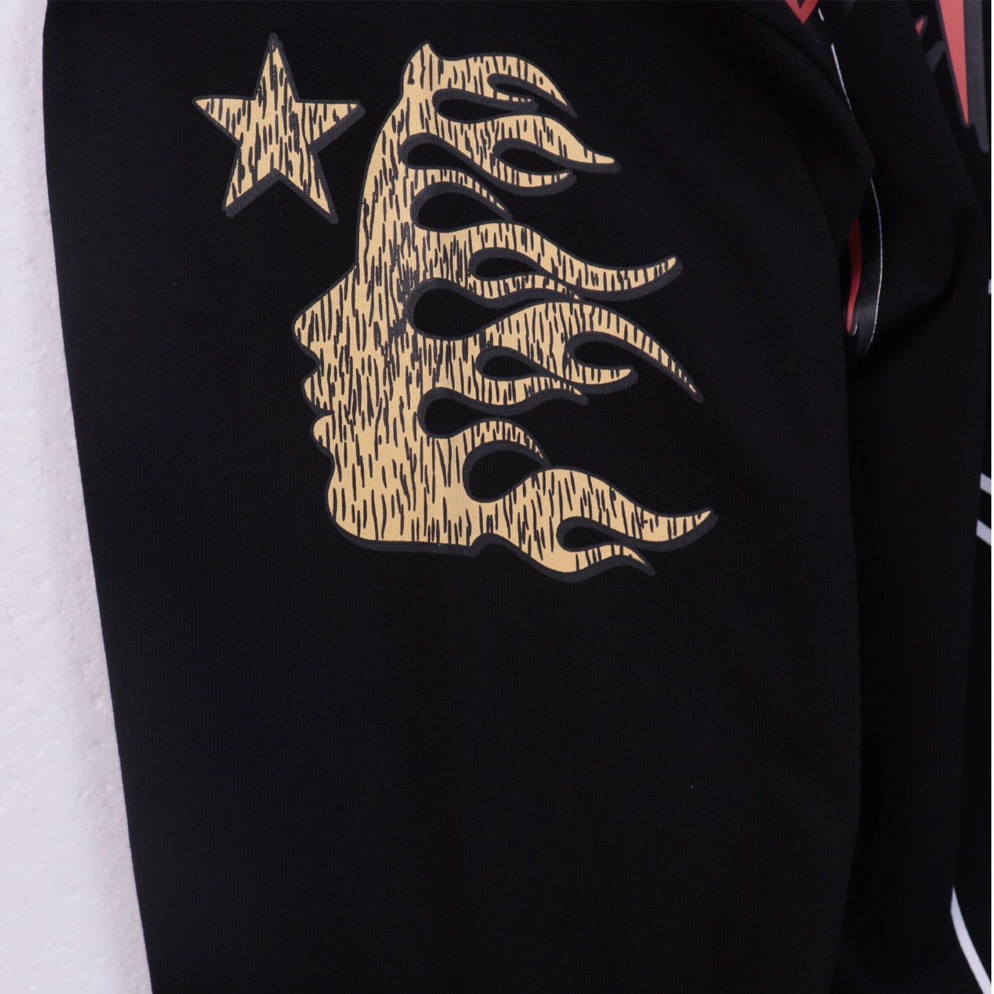 Hellstar Studios New Sweatshirt -7002