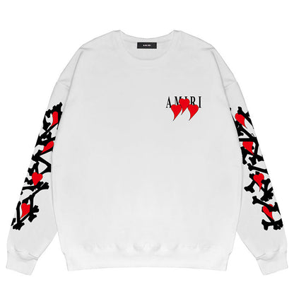 AMIRI Sweatshirts S004