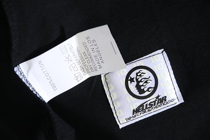 Hellstar Studios  Shorts New 788