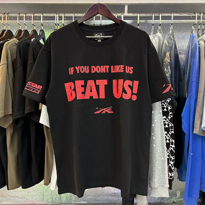 Hellstar new fashion T-shirt