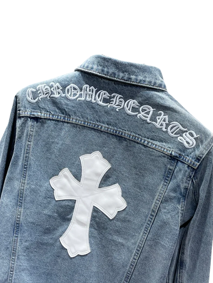 Chrome Hearts New Jacket