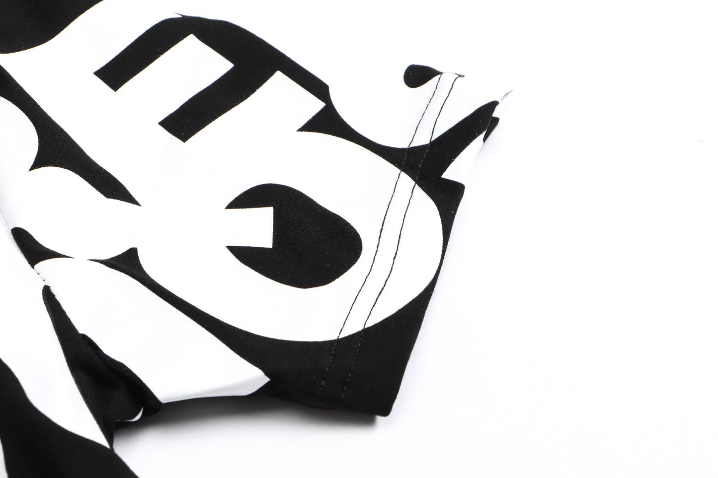 New-D2 2024ss LOGO T-shirt