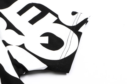 New-D2 2024ss LOGO T-shirt