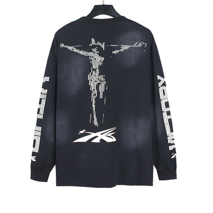 Hellstar Studios Sweatshirt -650