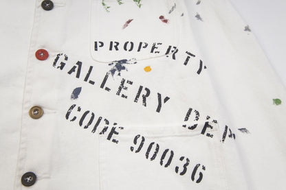 GALLERY DEPT New Jacket