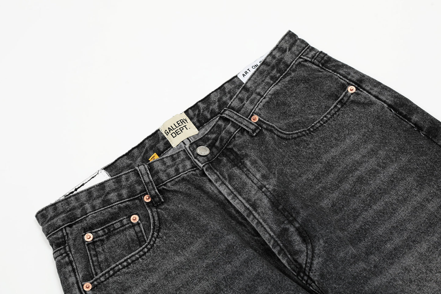 Chrome Hearts New Pants 8102