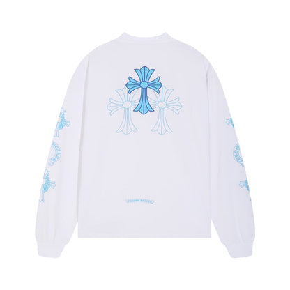 Chrome Hearts New SWEATSHIRTS 8018