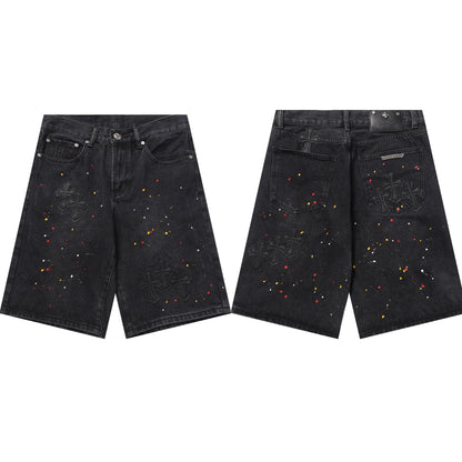 Chrome Hearts New Shorts 9927