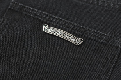 Chrome Hearts New Pants 9981