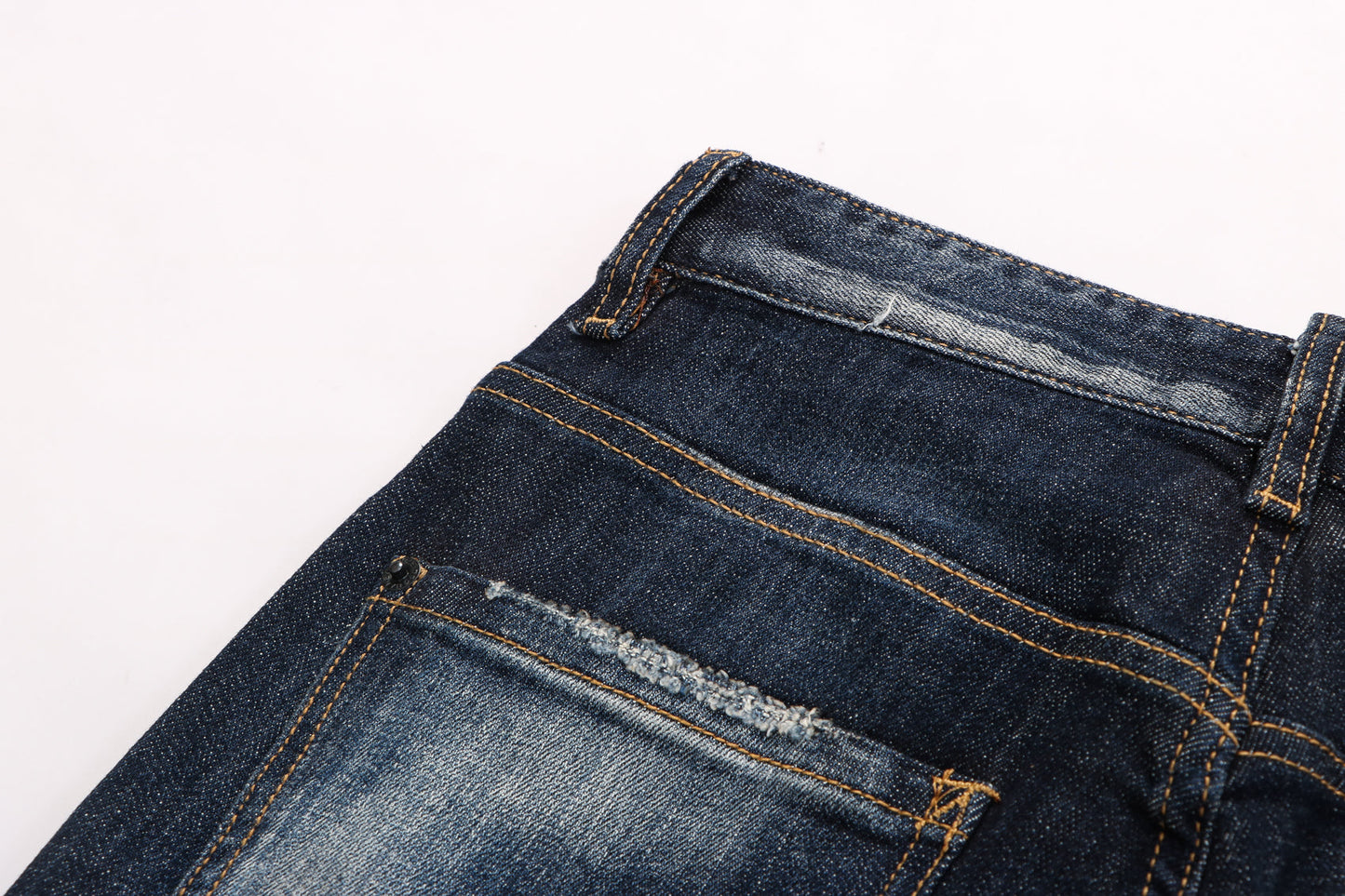 New-DSQ2 2025SS Man Jeans