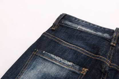 New-DSQ2 2025SS Man Jeans
