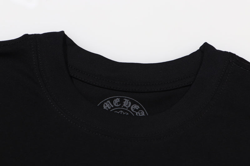 Chrome Hearts New T-shirts 6129