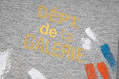 GALLERY DEPT New Hoodie G22