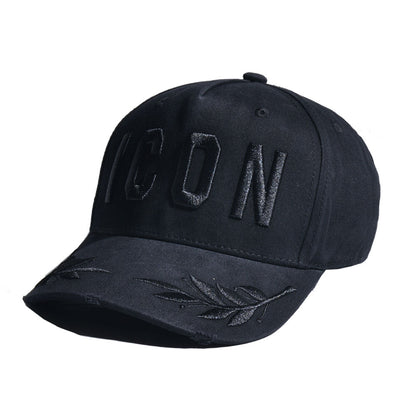 New-DSQ2 Embroidery Hat