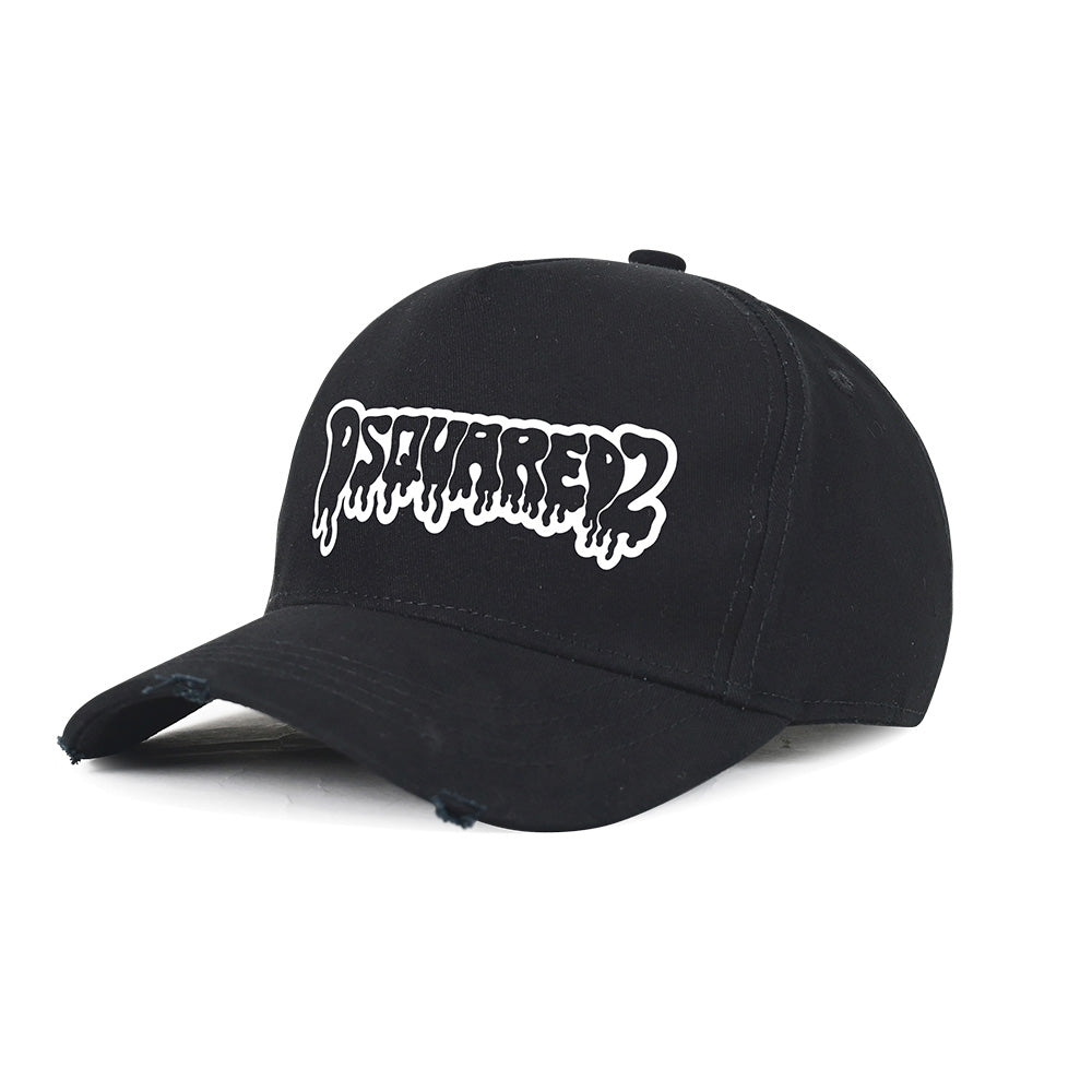 New-DSQ2 2024ss Hat