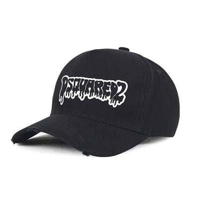 New-DSQ2 2024ss Hat