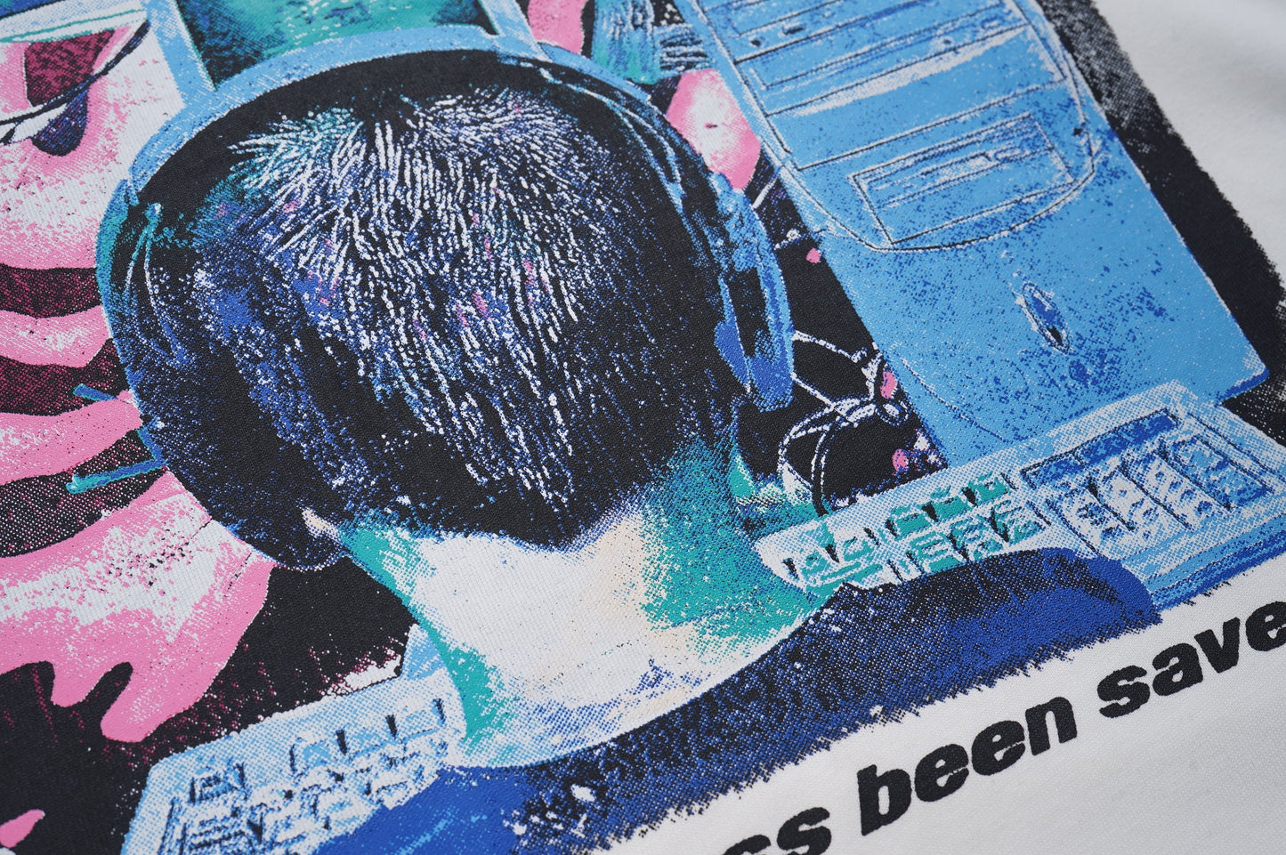 Hellstar new fashion T-shirt