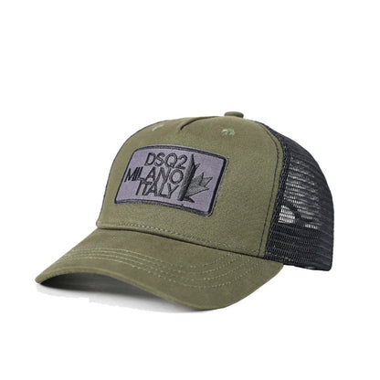 New-DSQ2 2024ss Hat