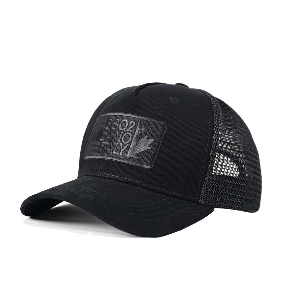 New-DSQ2 2024ss Hat