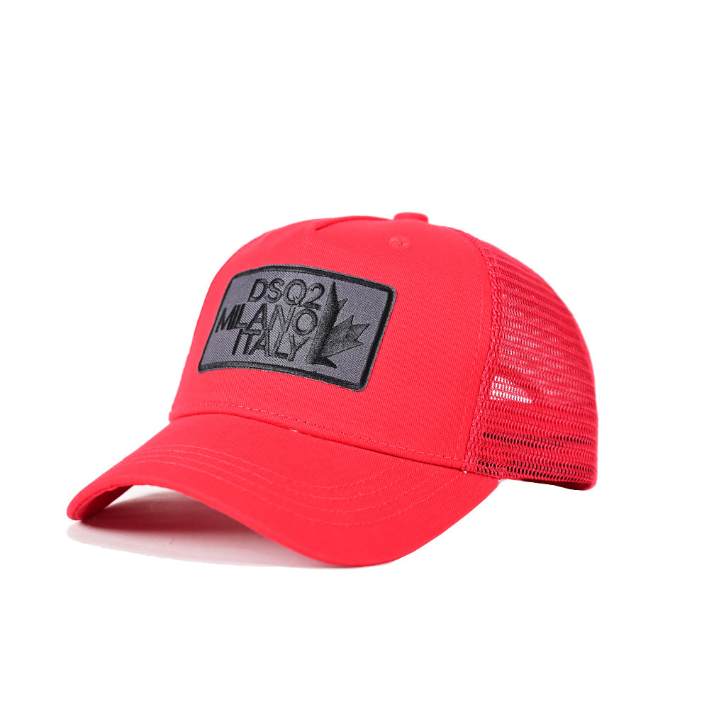 New-DSQ2 2024ss Hat