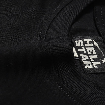 Hellstar new fashion T-shirt
