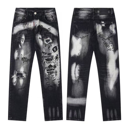 New-DSQ 2025ss Man Jeans