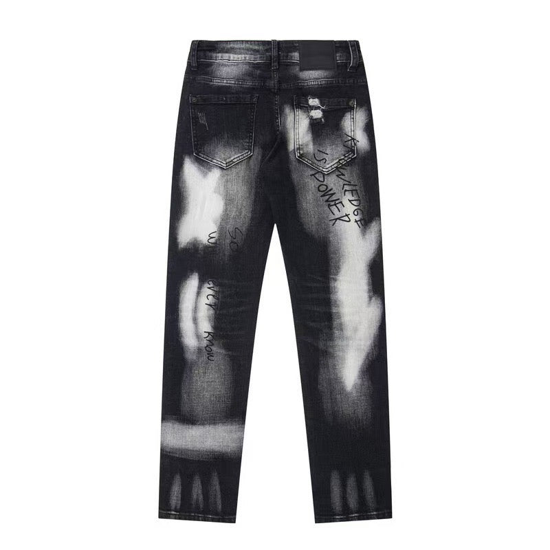 New-DSQ 2025ss Man Jeans