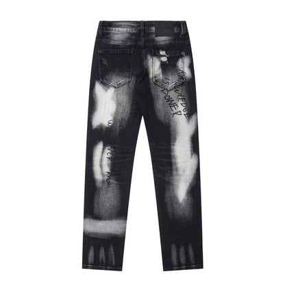 New-DSQ 2025ss Man Jeans