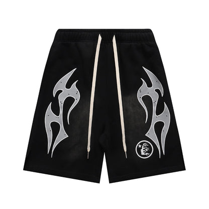 Hellstar Studios  Shorts New