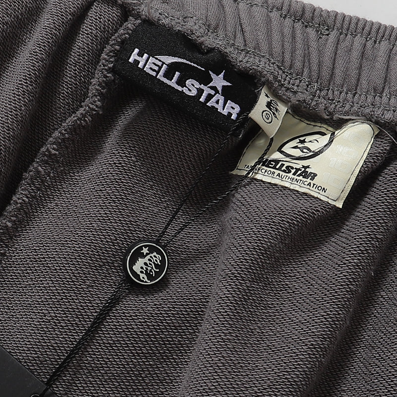 Hellstar Studios  Shorts New