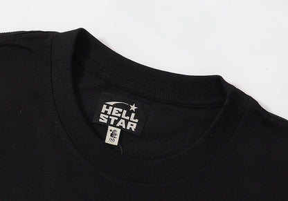 Hellstar new fashion T-shirt