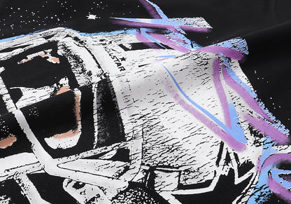 Hellstar new fashion T-shirt